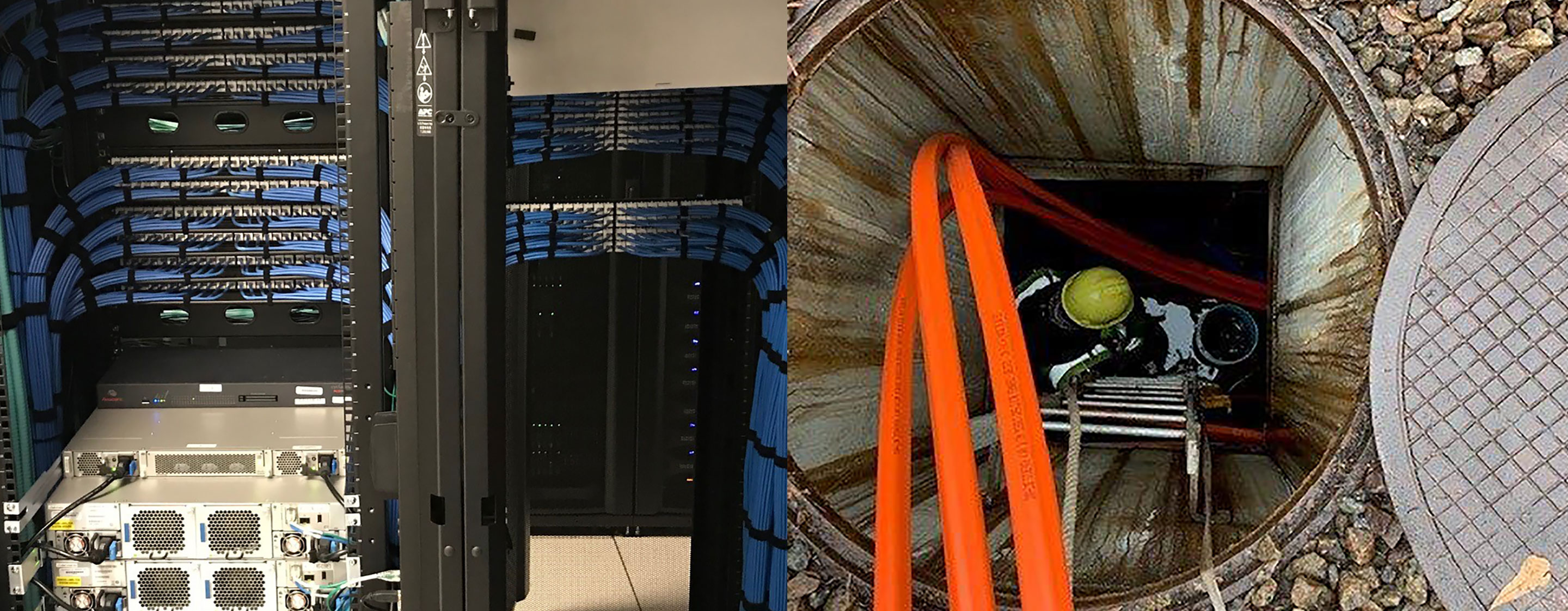 Technology Systems